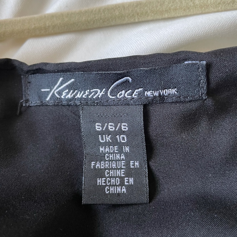 Dress - Picture 6 of 6